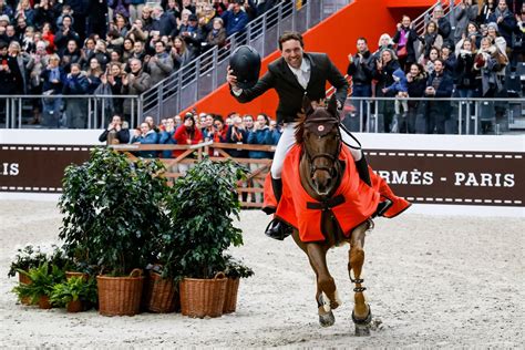 simon delestre saut hermes 2019|Saut Hermès: Where Life Was But a Dream .